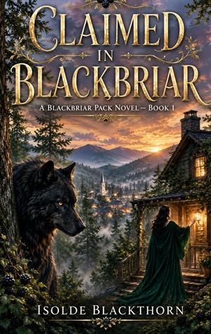 Claimed in Blackbriar