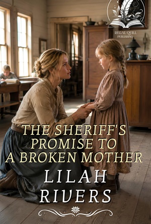 The Sheriff's Promise to a Broken Mother