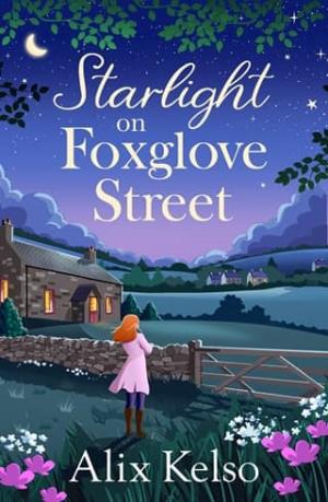 Starlight on Foxglove Street (The Foxglove Street #12)