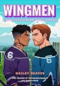 Wingmen (The League of Extraordinarily Gay Gentlemen #2)