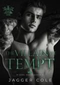 The Villain We Tempt (Dark Descendants #2)
