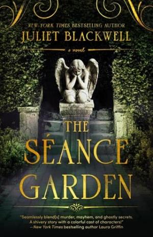 The Séance Garden