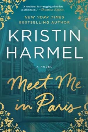 Meet Me in Paris