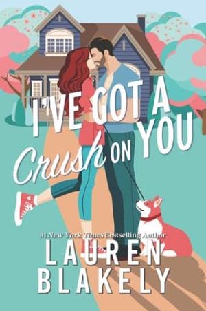 I’ve Got A Crush On You (Darling Springs #2)