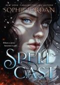 Spellcast (A Fire in the Sky #3)