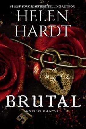 Brutal (Vexley Sin Trilogy #1)