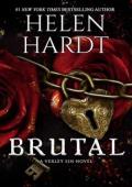 Brutal (Vexley Sin Trilogy #1)
