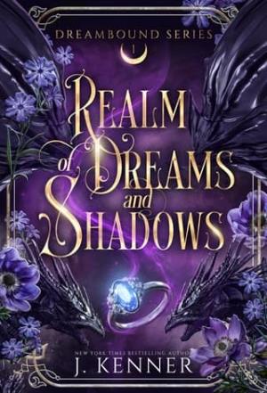 Realm of Dreams & Shadows (Dreambound #1)