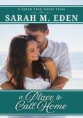 A Place to Call Home (Sweet Treat Novellas #21)