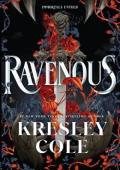 Ravenous (Immortals Untold #1)