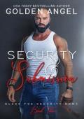 Security and Submission (Black Fox Security Doms #3)