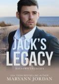 Jack’s Legacy (Baytown Legacies #1)