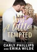 Just a Little Tempted (A Sterling Family Crossover #3)