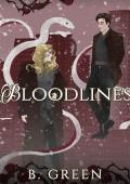 Bloodlines (The Silk and Silver #3)