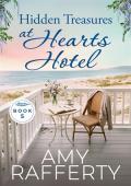 Hidden Treasures at Hearts Hotel (Sweet Blossom Bay #5)