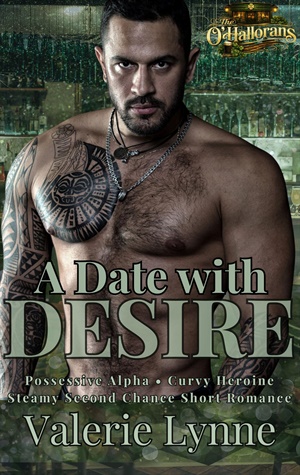 A Date with Desire (The O'Hallorans #4)