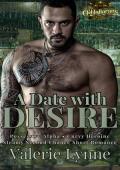 A Date with Desire (The O’Hallorans #4)