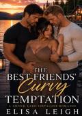 The Best Friends’ Curvy Temptation (A Silver Lake Instalove Romance #4)