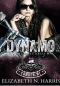 Dynamo (Royal Bastards MC - Camden Maine Chapter #5)