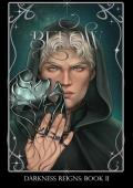 Below (Darkness Reigns #2)