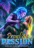 Prowl & Passion (Alien Beasts #2)