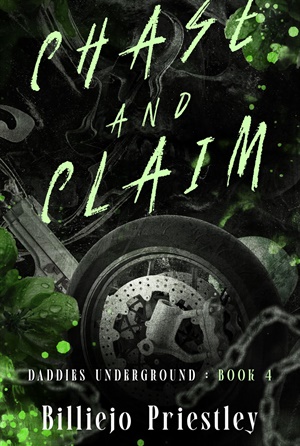 Chase and Claim (Dirty Daddies' Underground #6)