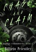 Chase and Claim (Dirty Daddies' Underground #6)