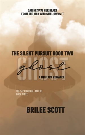 Ghost (The 142nd Phantom Lancers #3)