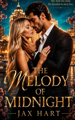 The Melody of Midnight (FALLEN KINGS #1)