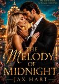 The Melody of Midnight (FALLEN KINGS #1)