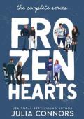 Frozen Hearts Series Box Set