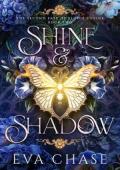 Shine & Shadow (The Second Fate of Elodie Devine #2)