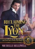 Reclaiming the Lyon (The Lyon’s Den)