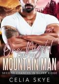 One Night with the Mountain Man (Second Chances in Silver Ridge #2)