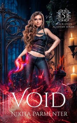 Void (Black Onyx Academy #5)