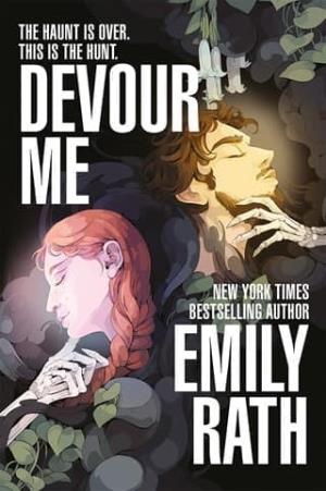 Devour Me (Devour Me #1)