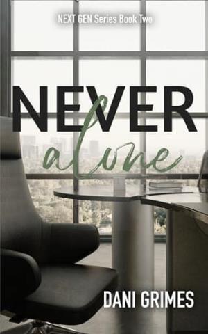 Never Alone (Next Gen #2)