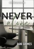 Never Alone (Next Gen #2)