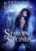 Standing Stones (The Wild Hunt #20)