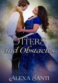 Otters and Obstacles (The Scandalous Avondales #2)