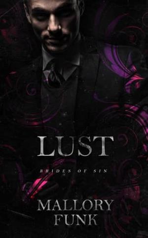 Lust (Brides of sin #1)