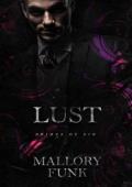 Lust (Brides of sin #1)