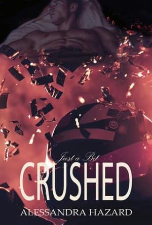Just a Bit Crushed (Straight Guys #16)