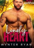 Lonely Heart (Heart of the Mountain #3)
