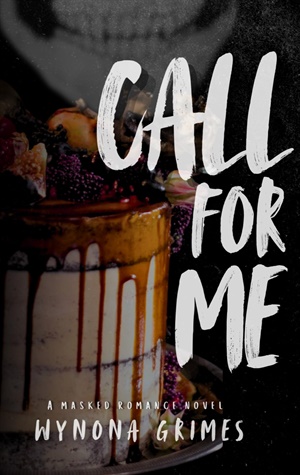 Call For Me (The Forewarning #2)