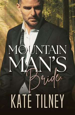 Mountain Man's Bride