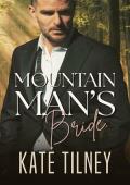 Mountain Man’s Bride