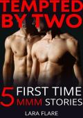 Tempted by Two (Bundles from Lara Flare #5)