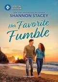 Her Favorite Fumble (A Wayward Harbor Romance #1)