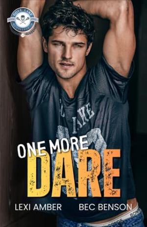 One More Dare (Cove Lake College #1)